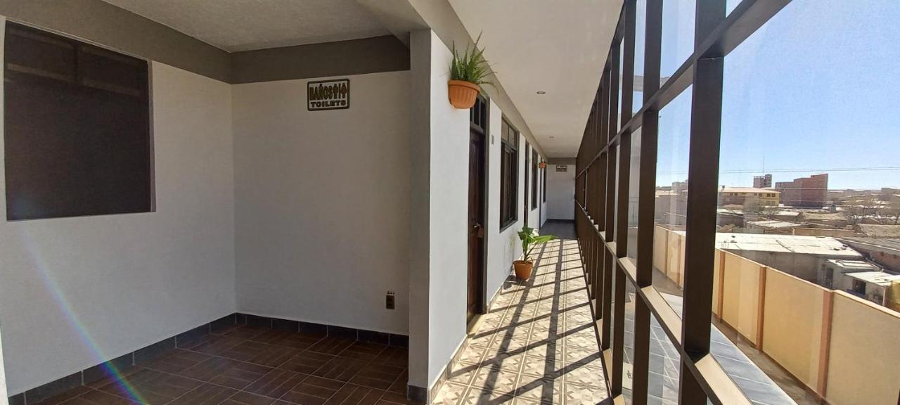Hotel Cesare أويوني المظهر الخارجي الصورة