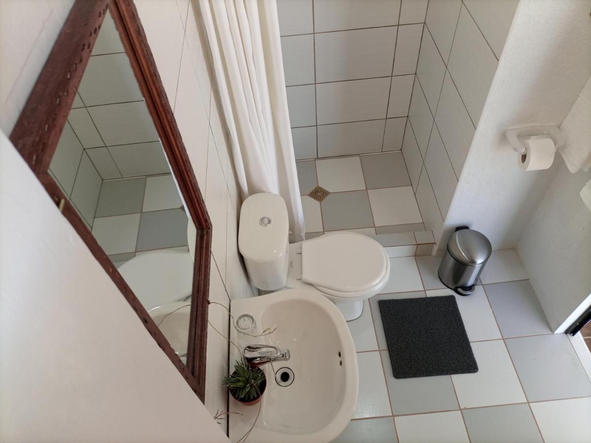Hotel Cesare أويوني المظهر الخارجي الصورة
